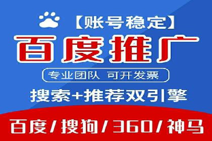 某知名品牌SEM广告投放的创意与执行